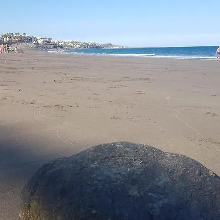 Il Piccolo Paradiso Hébergement de vacances Playa Del Aguila (Las Palmas)