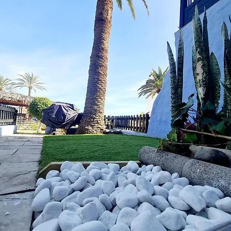 Il Piccolo Paradiso Playa Del Aguila (Las Palmas)