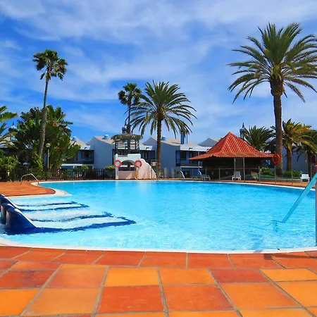 Il Piccolo Paradiso Hébergement de vacances Playa Del Aguila (Las Palmas)