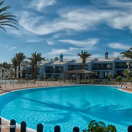 Il Piccolo Paradiso Hébergement de vacances Playa Del Aguila (Las Palmas)